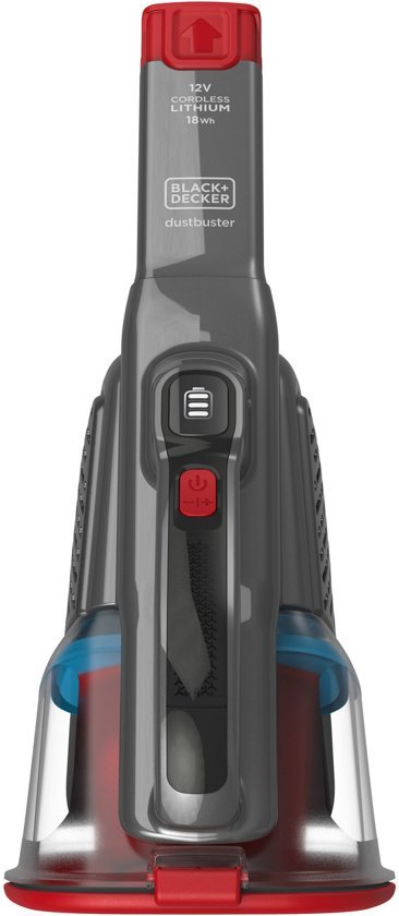 Black&Decker BHHV315B-QW