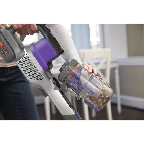 Black&Decker BHFEV362DP-QW