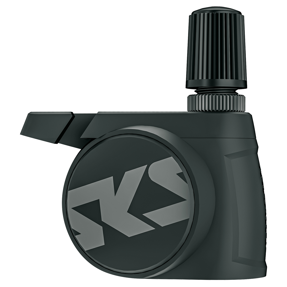 SKS Airspy AV bandendruksensor set van 2 stuks