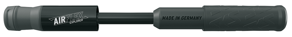 SKS Airflex Explorer minipomp