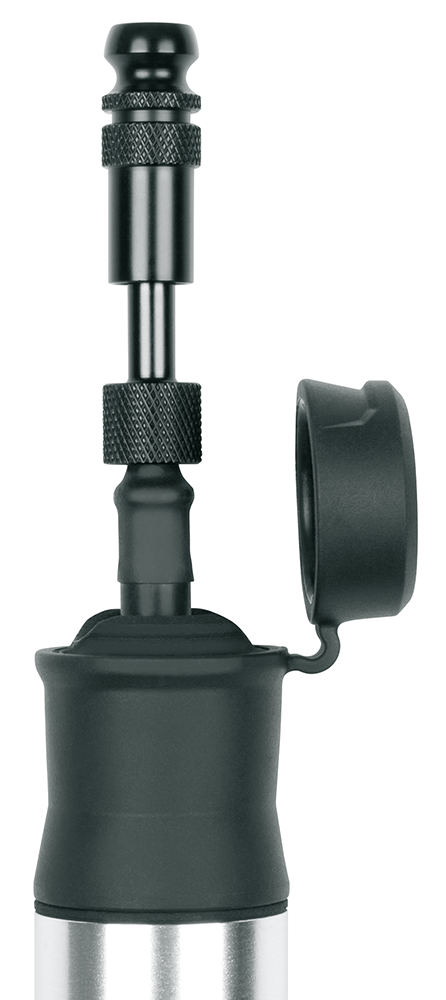 SKS Airflex Explorer minipomp