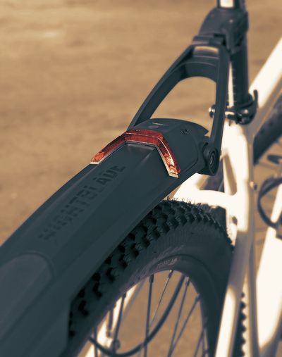 SKS Nightblade 29" + 27.5"