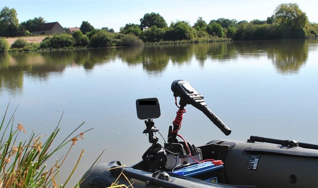 Haswing Protruar 3.0 pk