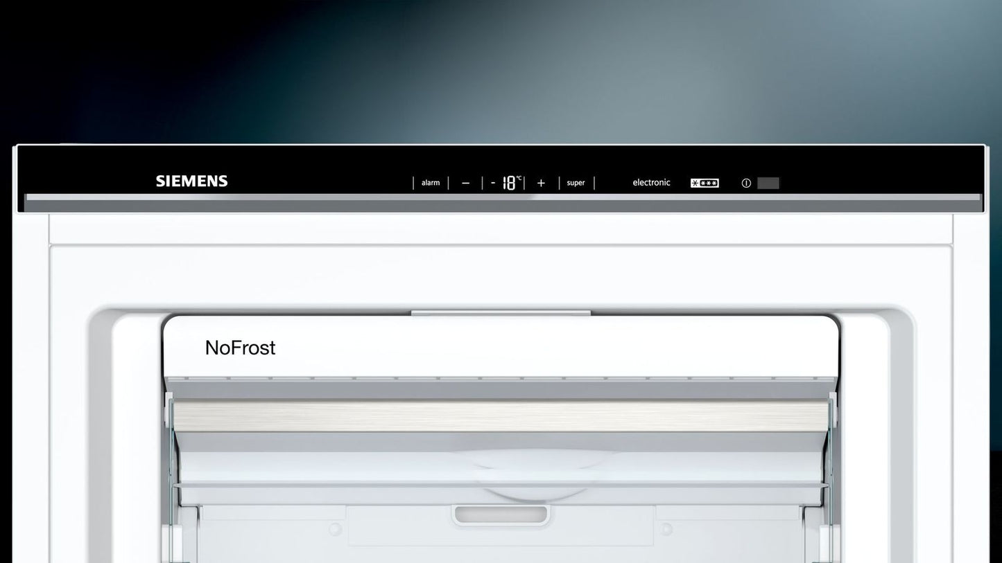 Siemens GS58NEWDV