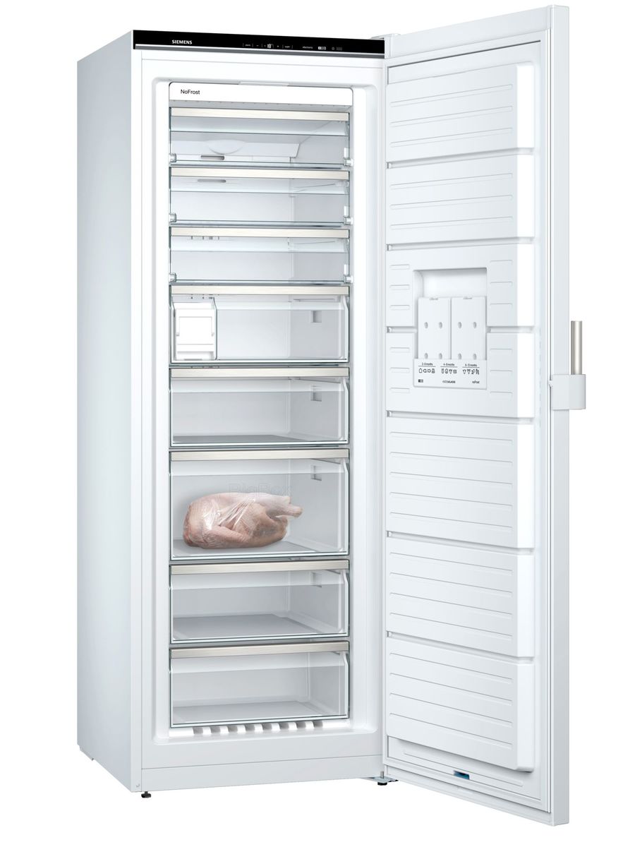 Siemens GS58NEWDV