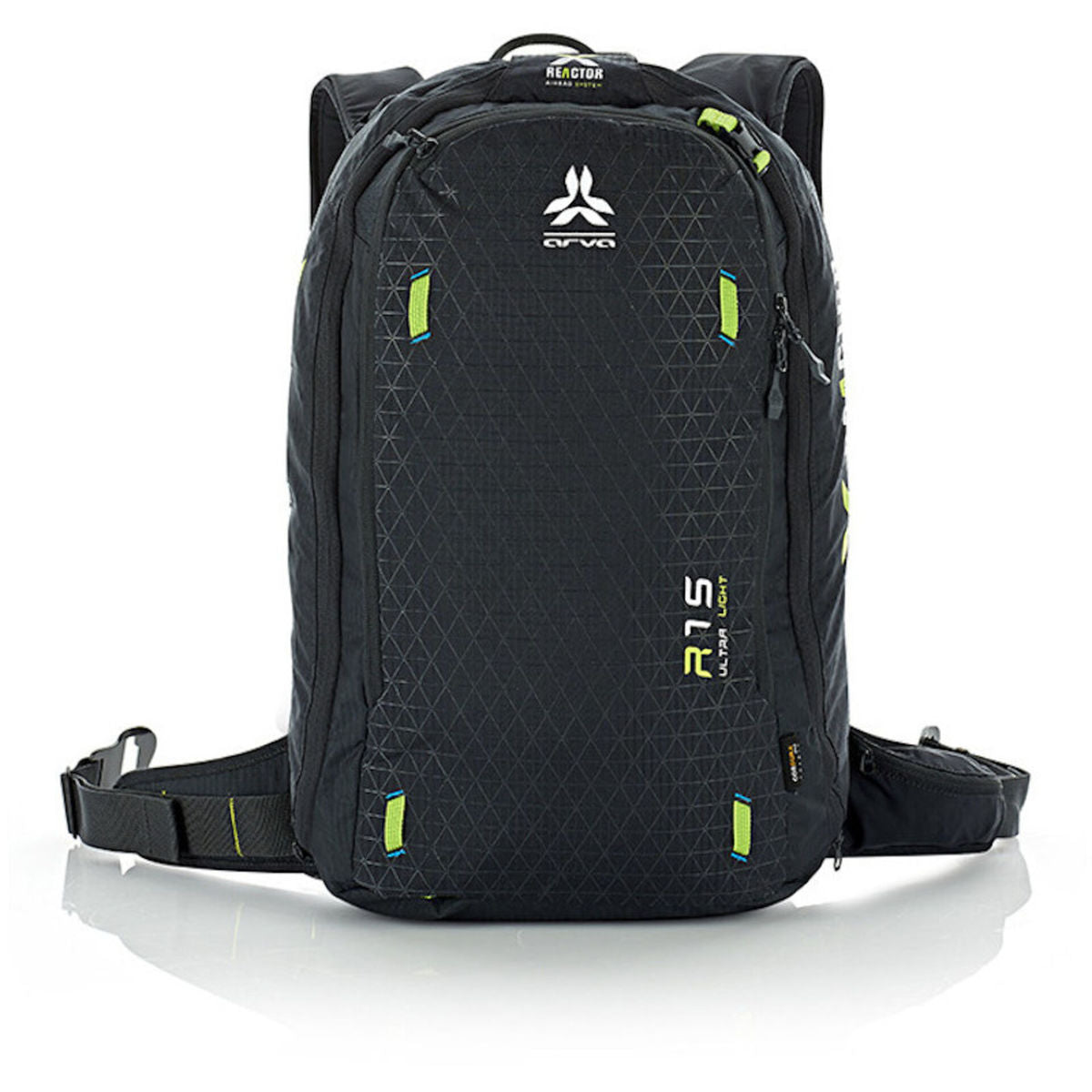 Arva Reactor Ultralight 15L