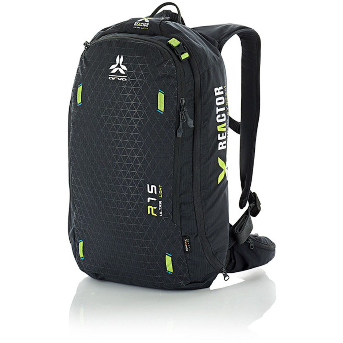 Arva Reactor Ultralight 15L