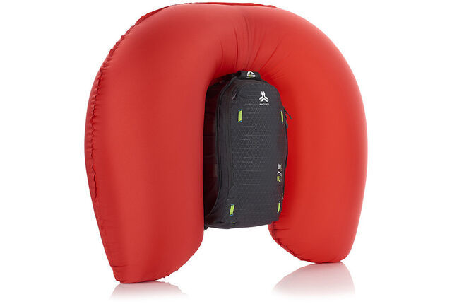 Arva Reactor Ultralight 15L
