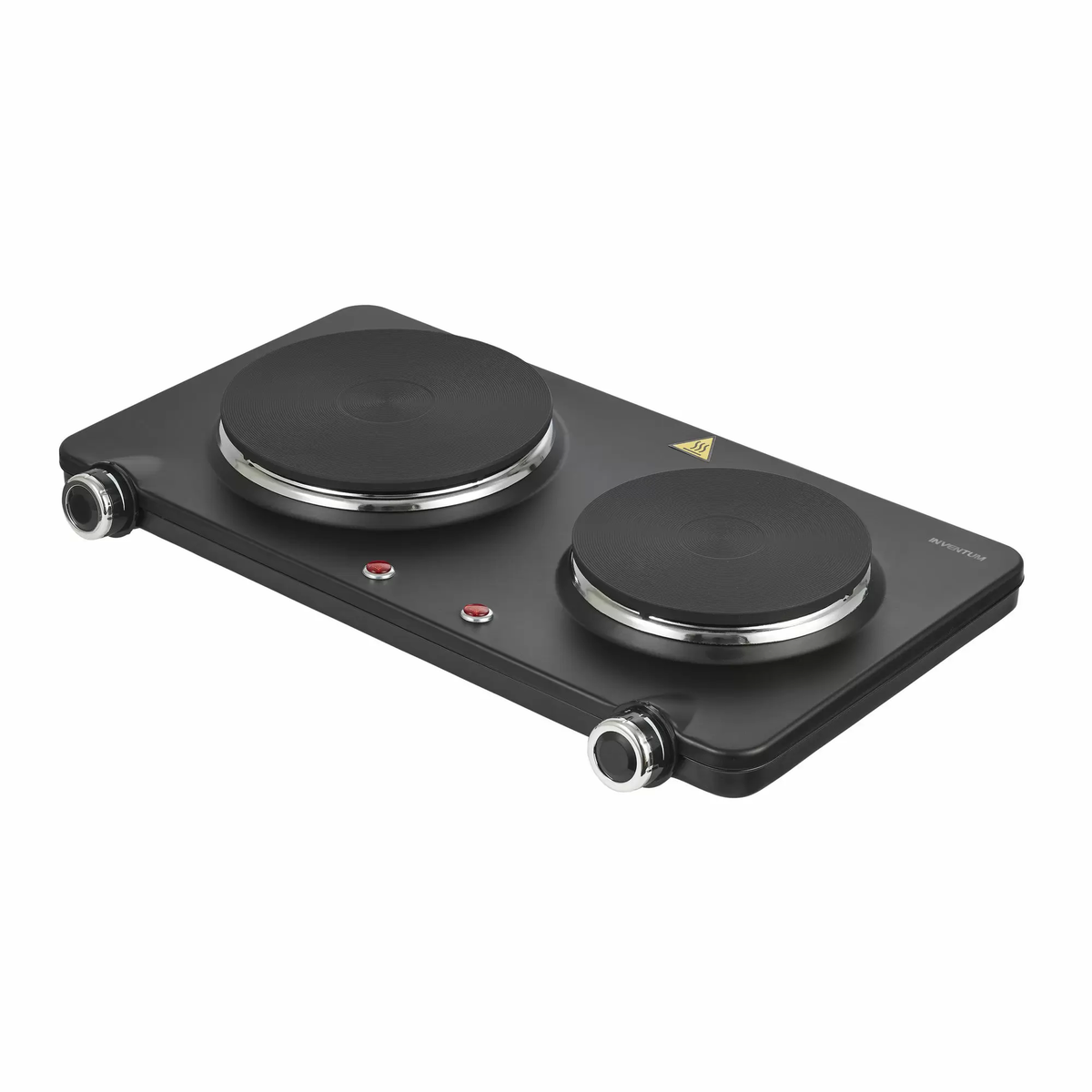 Inventum KP602B zwart
