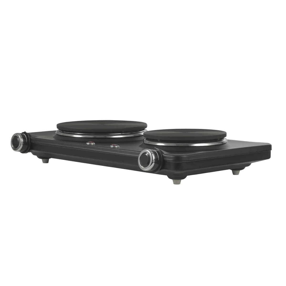 Inventum KP602B zwart