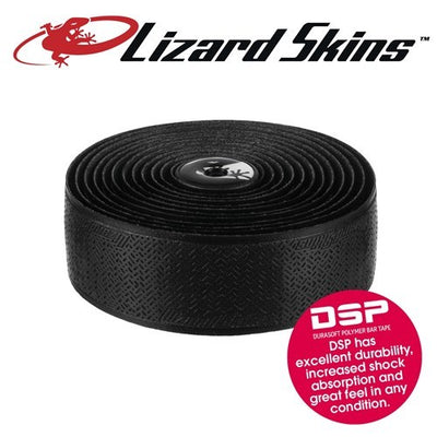 Lizard Skins DSP 2.5 mm