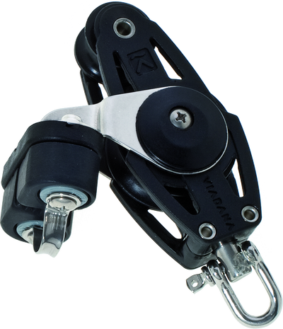 Viadana Vioolblok 8 mm