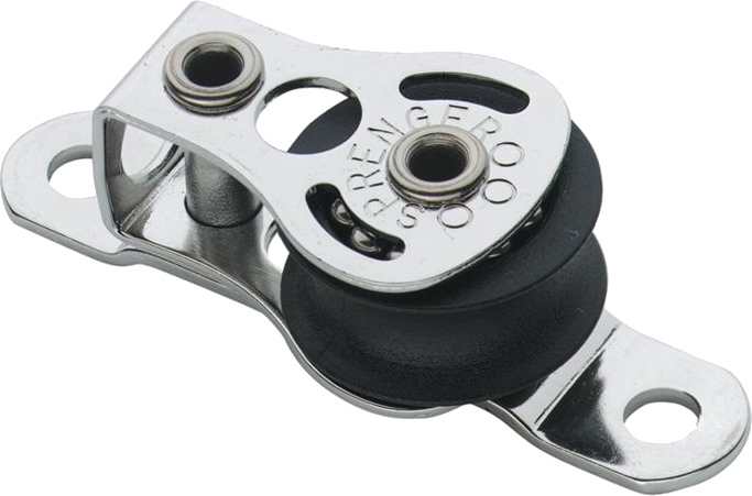 Viadana Micro voetblok 6 mm