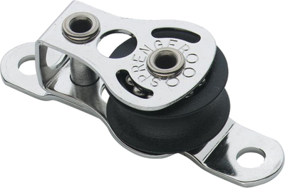 Viadana Micro voetblok 6 mm