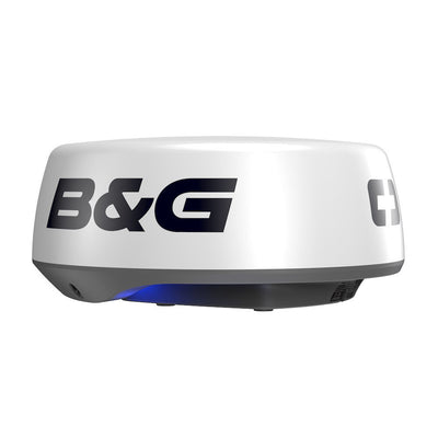B&G HALO20+