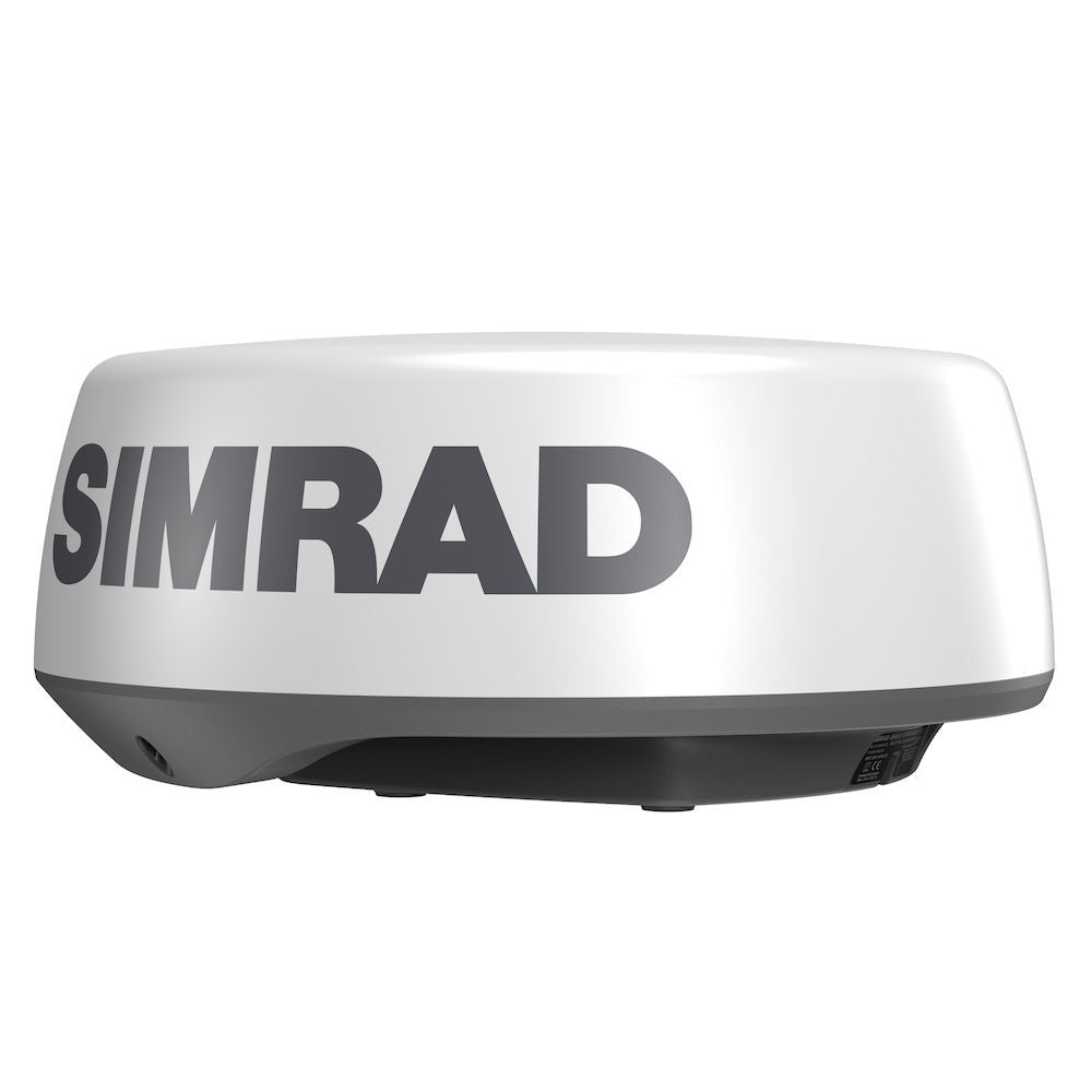 Simrad HALO20