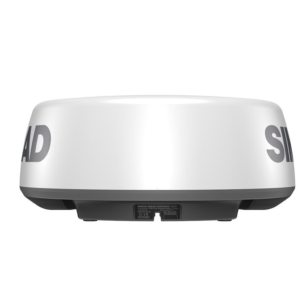 Simrad HALO20