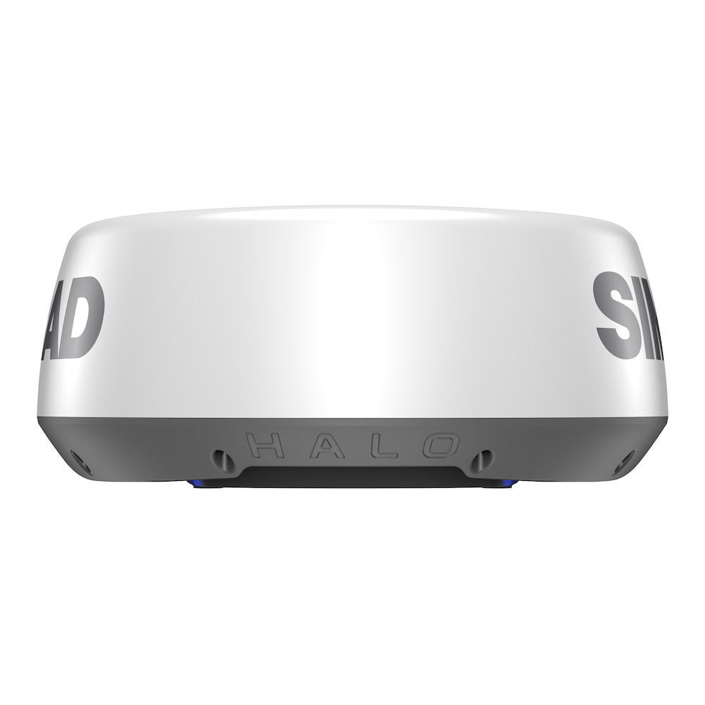 Simrad HALO20+