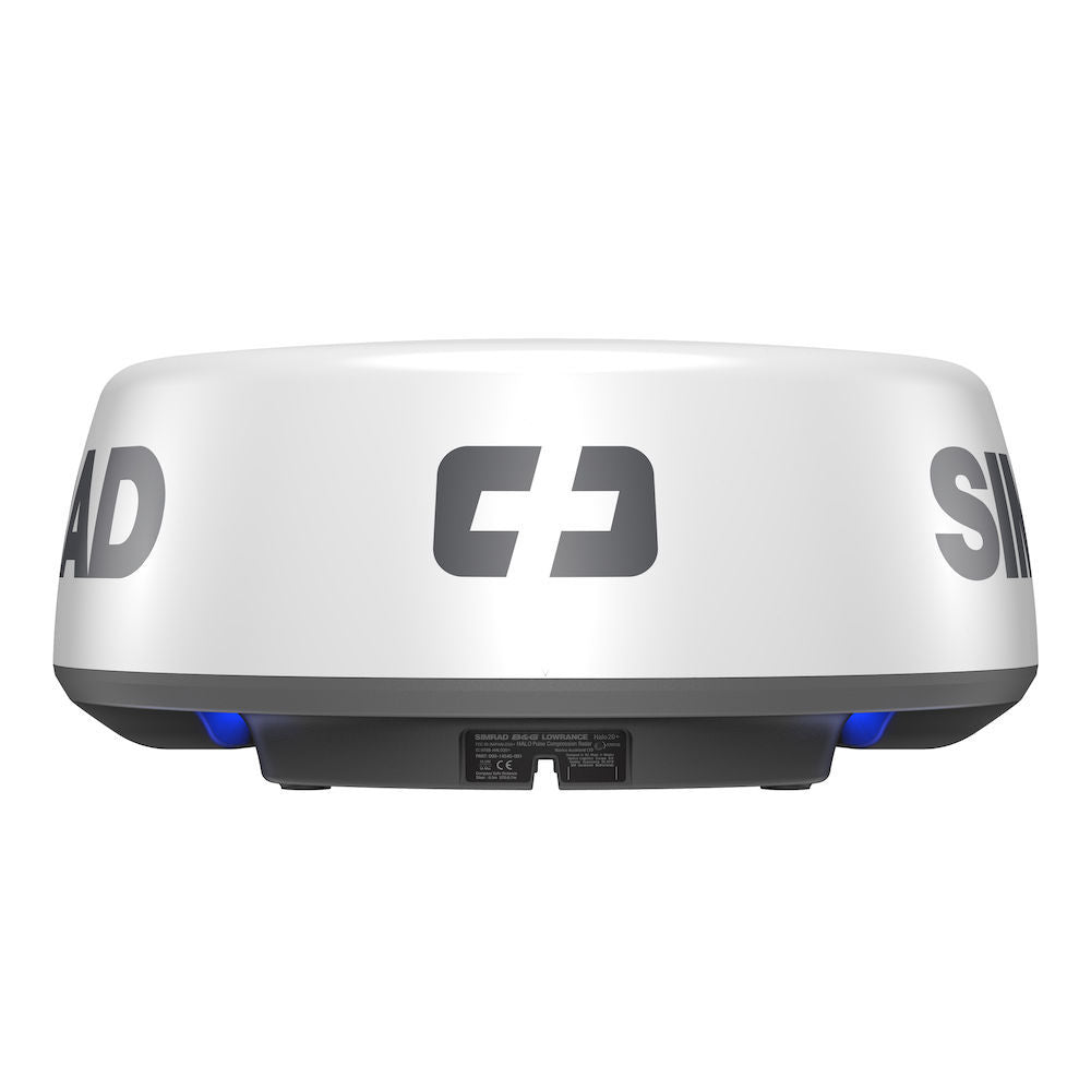 Simrad HALO20+