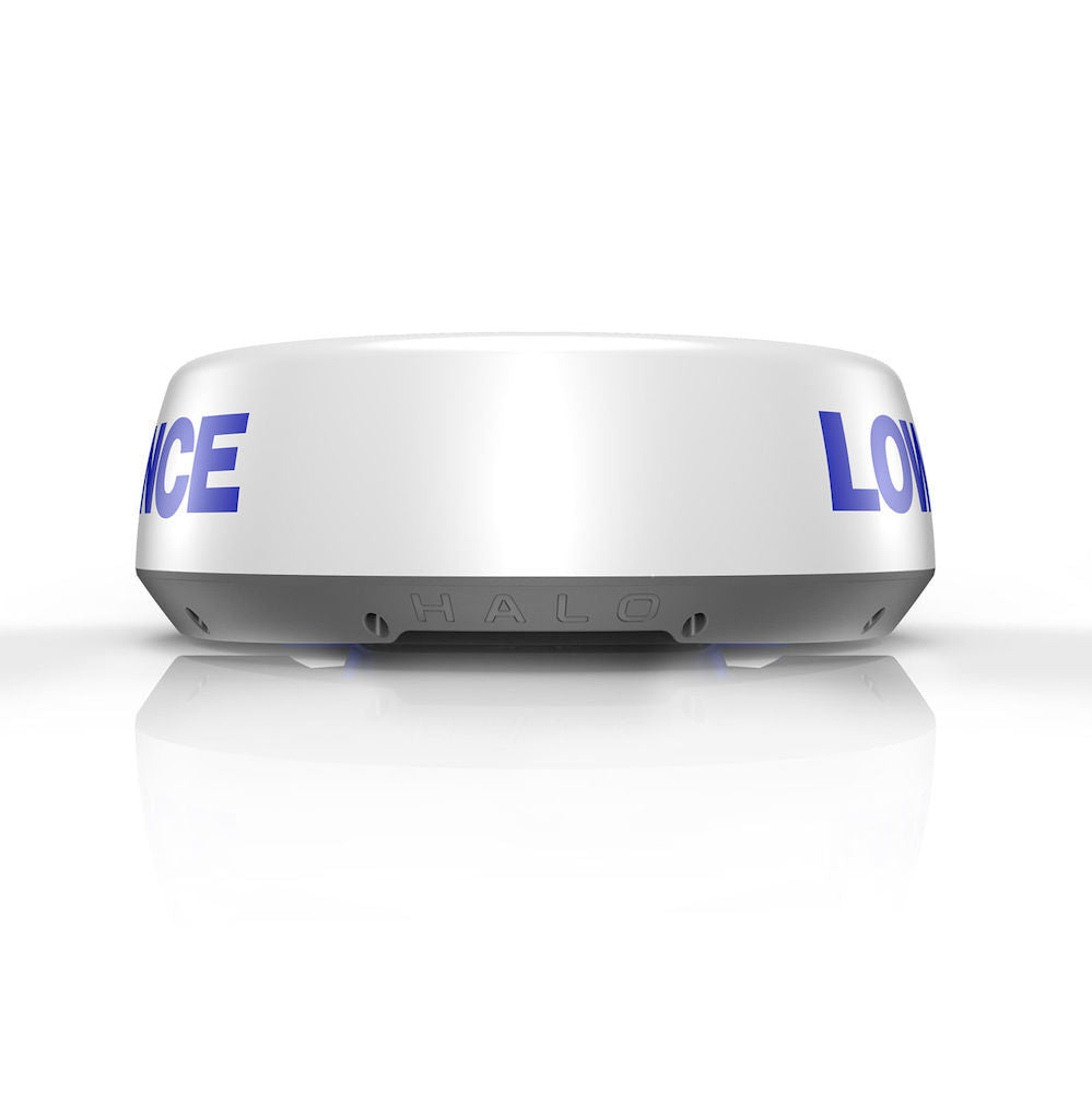 Lowrance HALO24