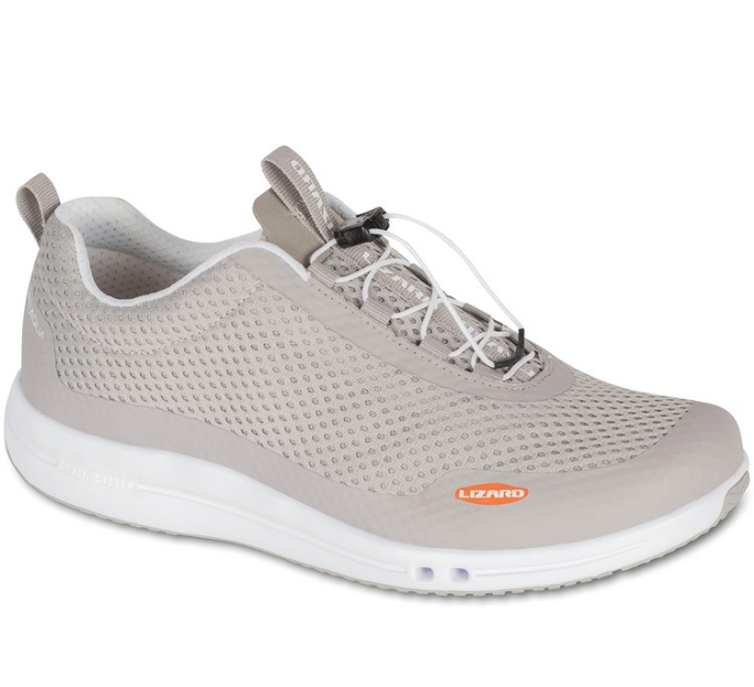 Lizard Sunrise Shoes
