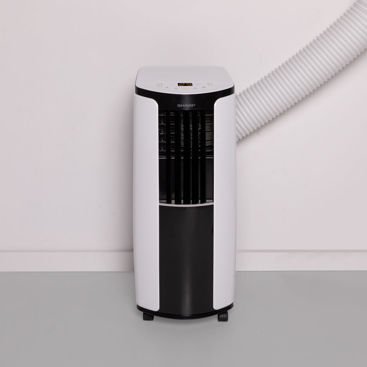 Sharp CVH9XR