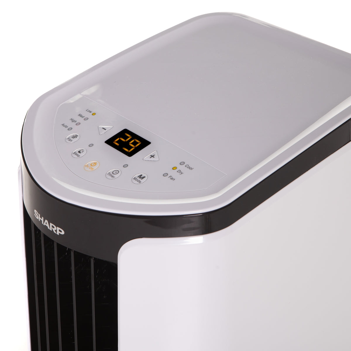 Sharp CVH9XR
