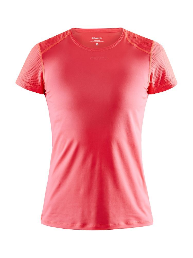 Craft ADV Essence SS Slim Tee
