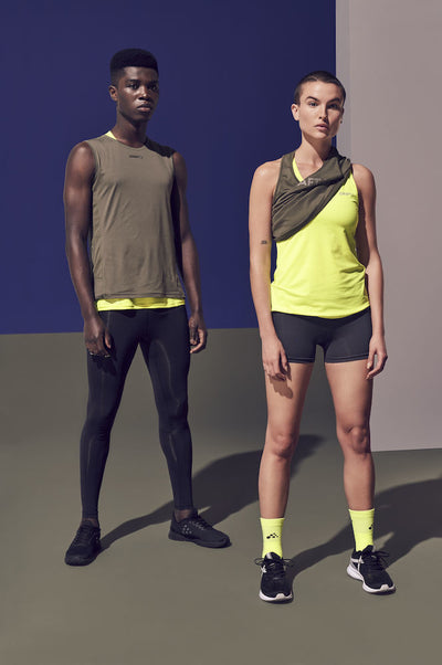 Craft ADV Essence Hot Pants W