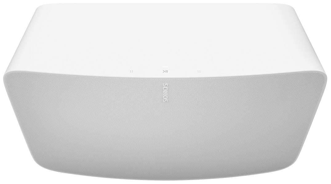 Sonos Five Wit