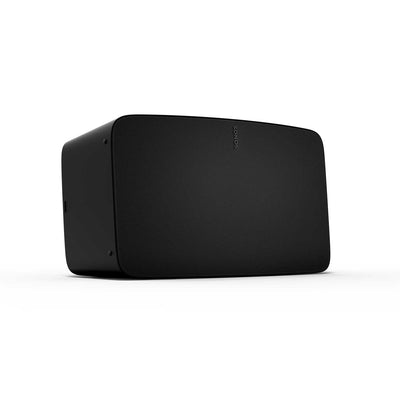 Sonos Five Zwart