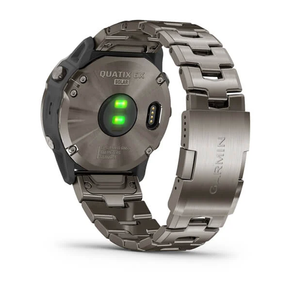 Garmin Quatix 6X Solar