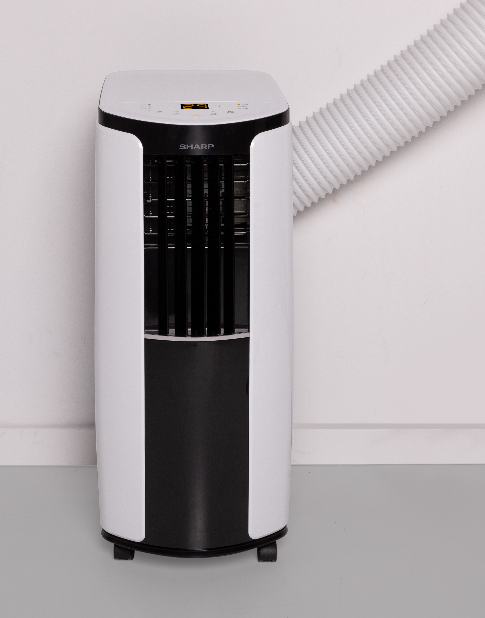 Sharp CVH7XR