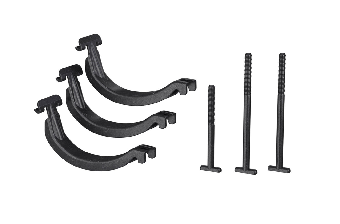 Thule Bike Rack Around-The-Bar