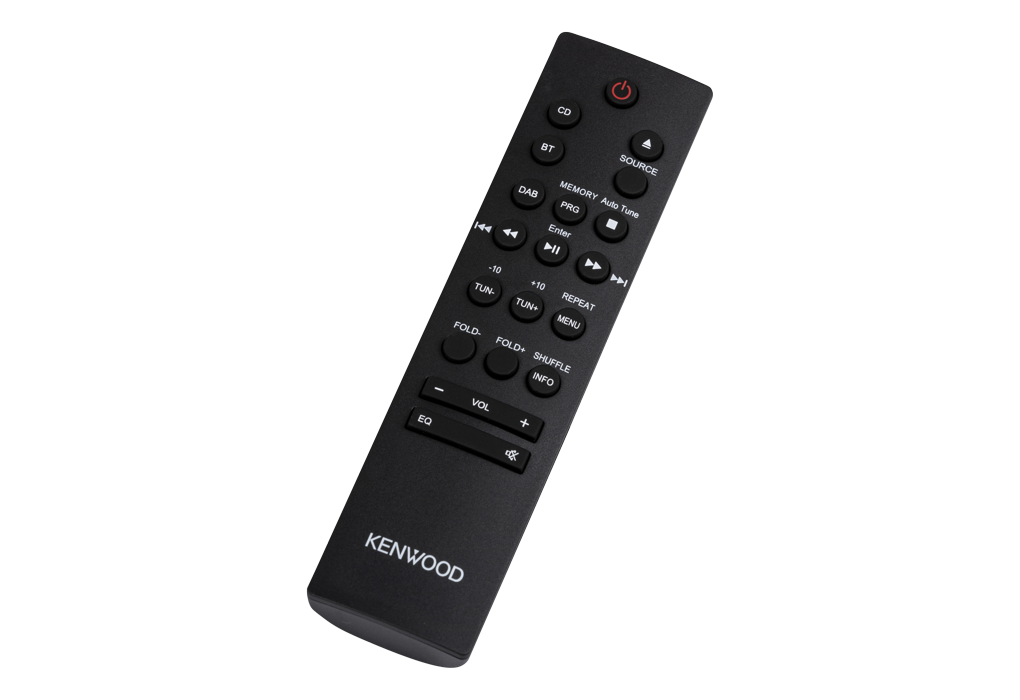 Kenwood M-420DAB