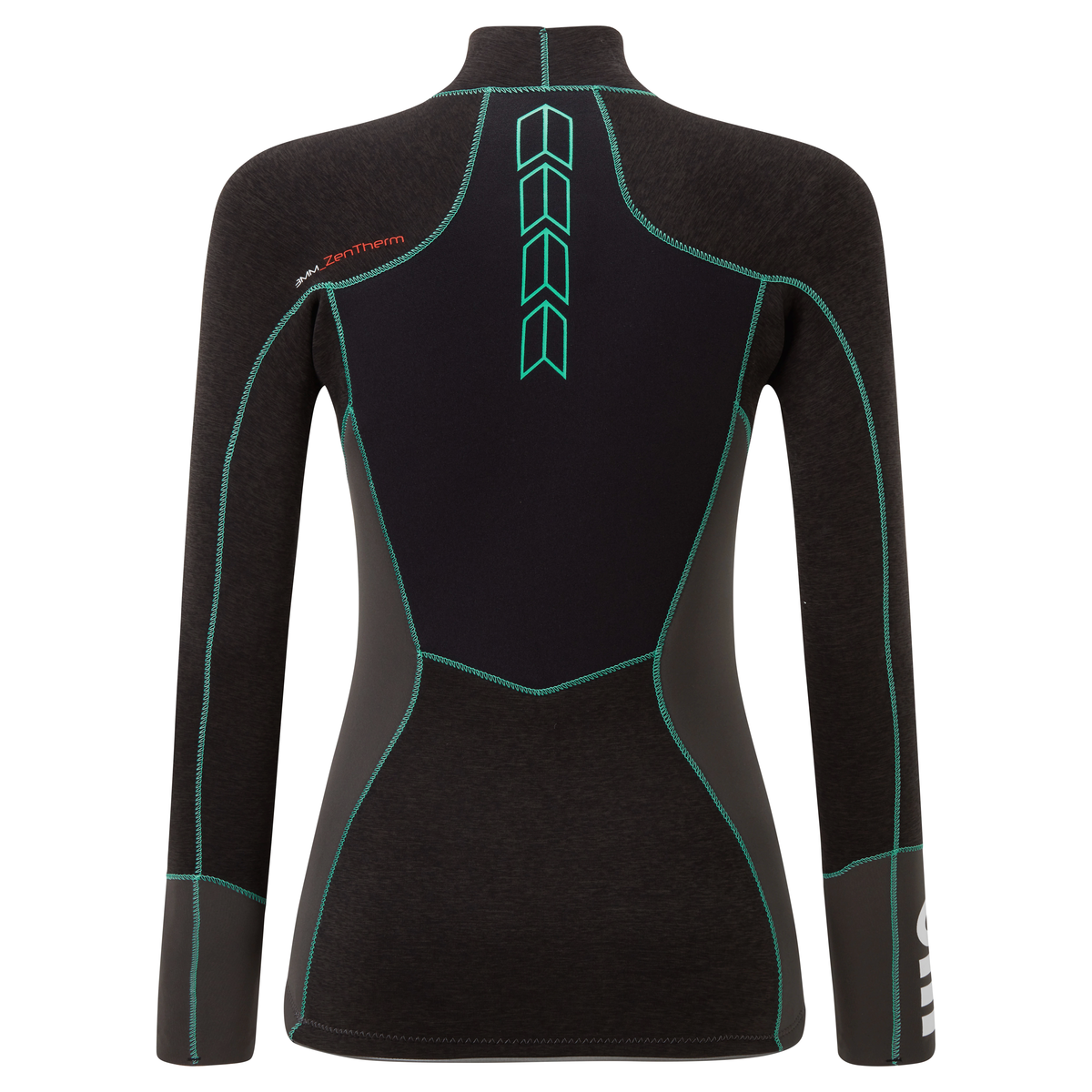 Gill Zentherm Top 2.5 mm M