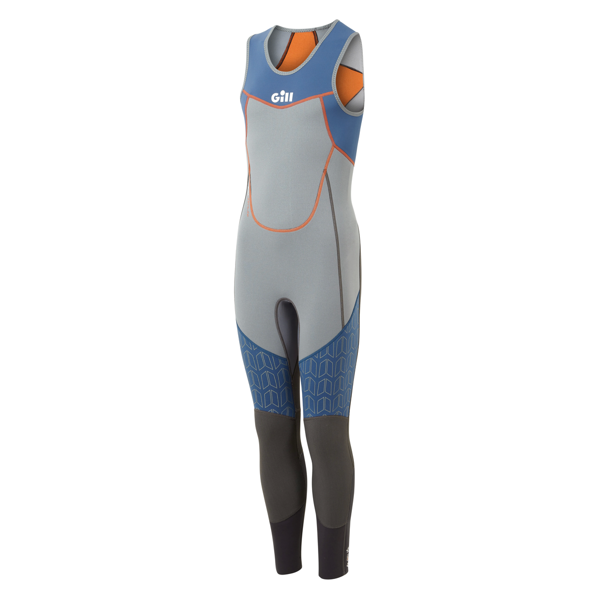 Gill Zenlite Skiff Suit