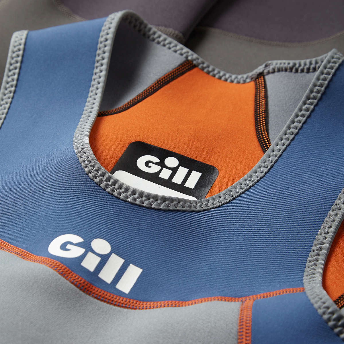 Gill Zenlite Skiff Suit JS (9-10 jaar)