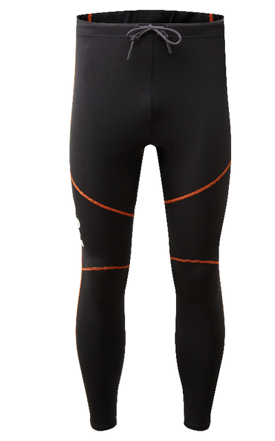 Gill Hydrophobe broek L