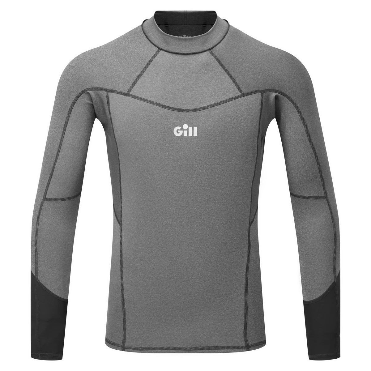 Gill Pro Rash Vest LS