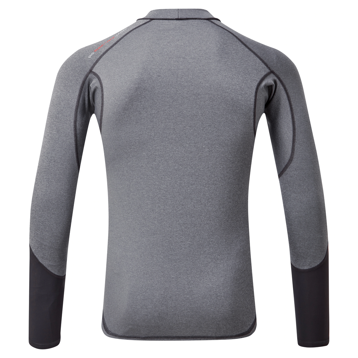 Gill Pro Rash Vest LS