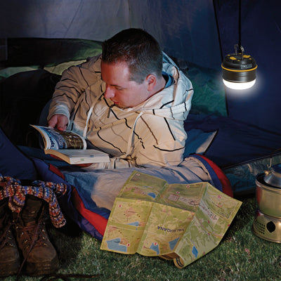 Brennenstuhl Oli 0200