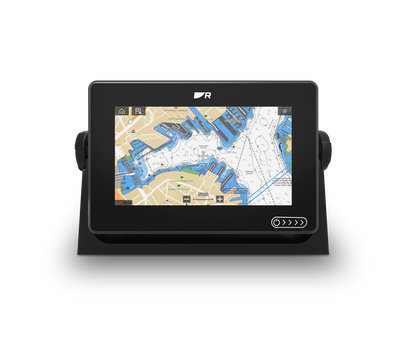 Raymarine Axiom+ 7
