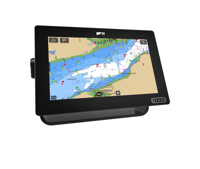 Raymarine Axiom+ 9