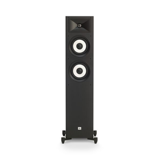 JBL Stage A180BLK