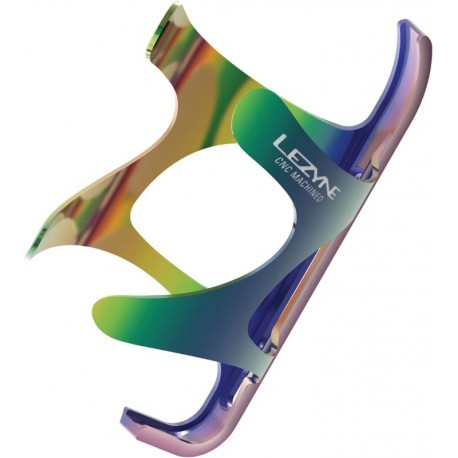 Lezyne CNC Cage AL bidonhouder