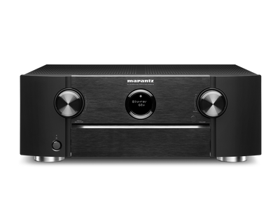 Marantz SR6015/N1B zwart