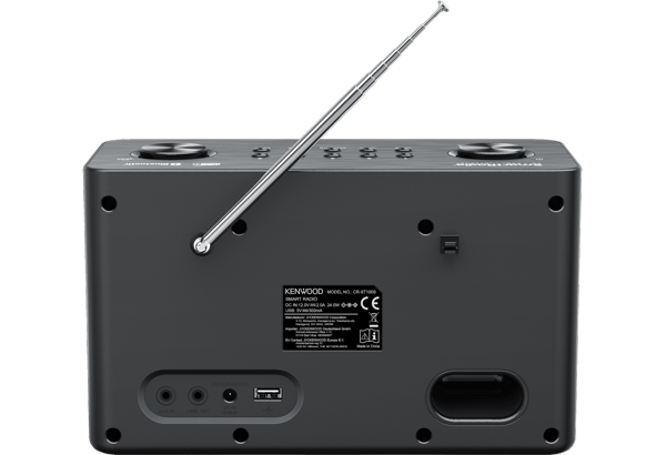 Kenwood CR-ST100S-B