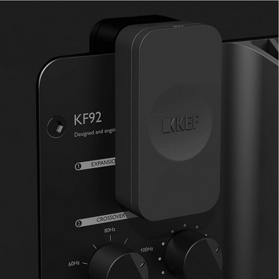 Kef KW1 Receiver single unit