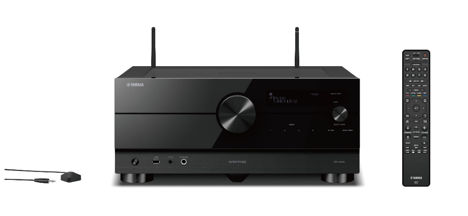 Yamaha RX-A4ABL